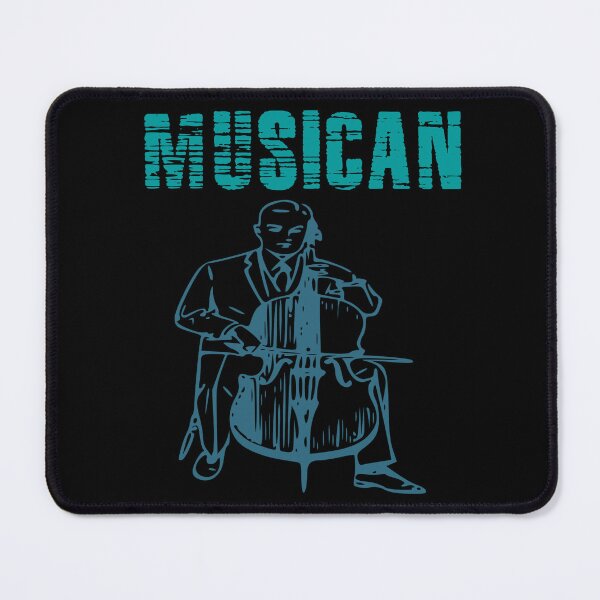 Item preview, Musican designed and sold by Uvogin2099.
