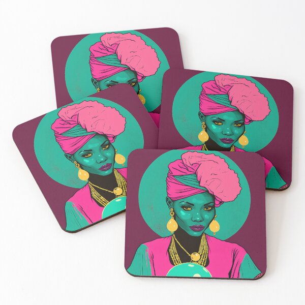 Item preview, The Fortune Teller 90's Silkscreen designed and sold by Tanis-Tweedale.