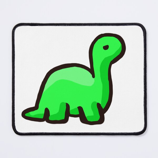 Item preview, Cuteosaurus designed and sold by SoyGarabato.