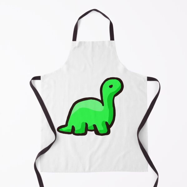 Item preview, Cuteosaurus designed and sold by SoyGarabato.