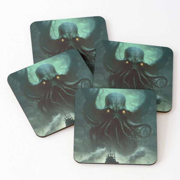 Item preview, When the stars are right designed and sold by DaydreamDepot.