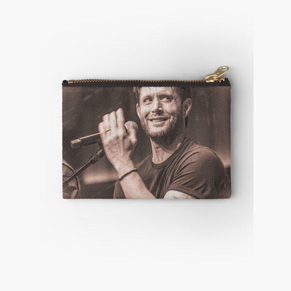 Item preview, Jensen Ackles - Radio Company Gig designed and sold by SOwenPhoto.