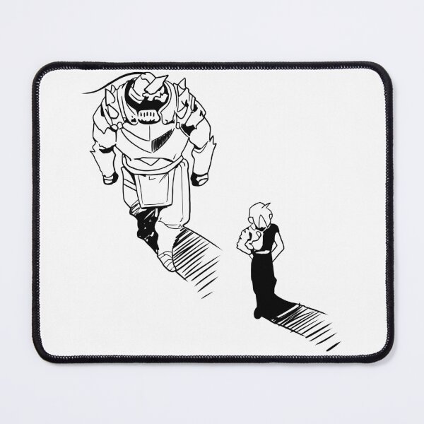 Item preview, Elric Doodles designed and sold by inascribbles.