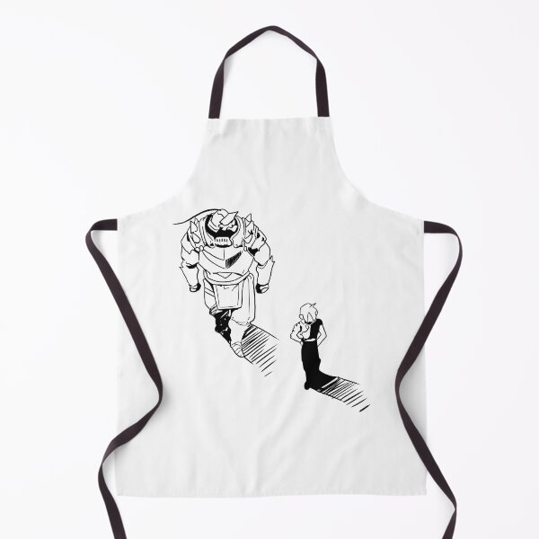 Item preview, Garabatos de Elric designed and sold by inascribbles.