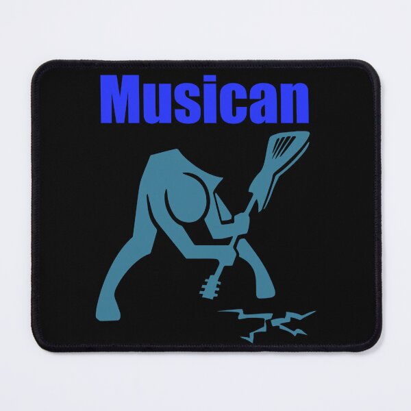 Item preview, Musican designed and sold by Uvogin2099.