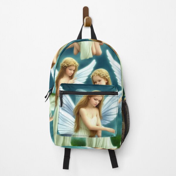 Item preview, Seven angelic fairies designed and sold by David-Howells.