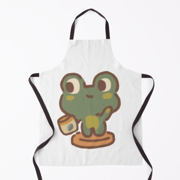 Item preview, Indoor Toad Doll designed and sold by GnatDesigns.