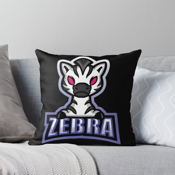 Item preview, Zebra Gamer a Zebra Gamer a Zebra Gamer designed and sold by Avesgh.