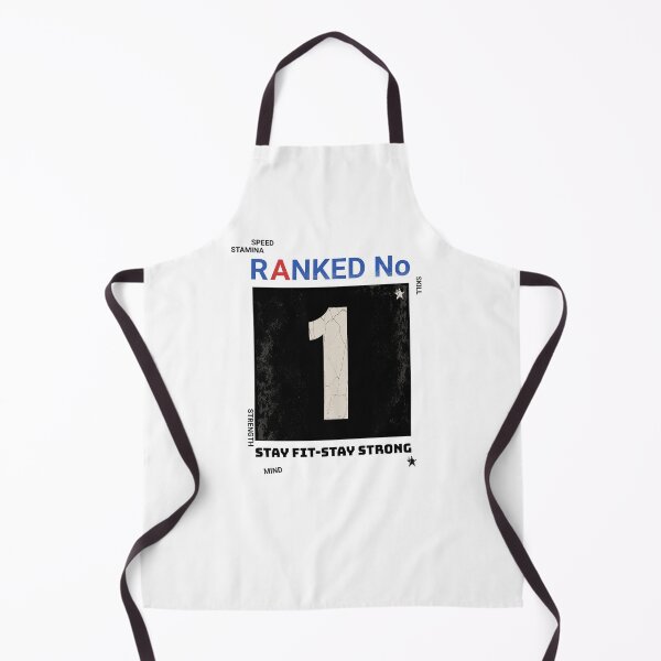 Item preview, RANKED designed and sold by Mlaniel.