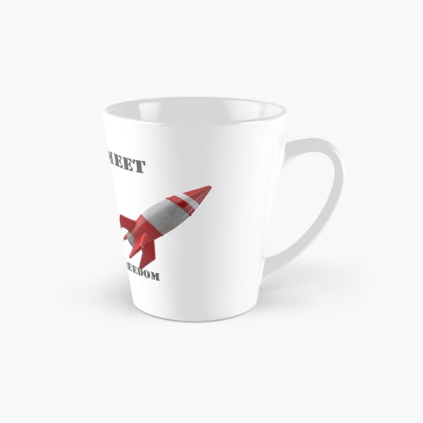 Item preview, Please meet Democracy and Freedom designed and sold by ThundRDownunder.