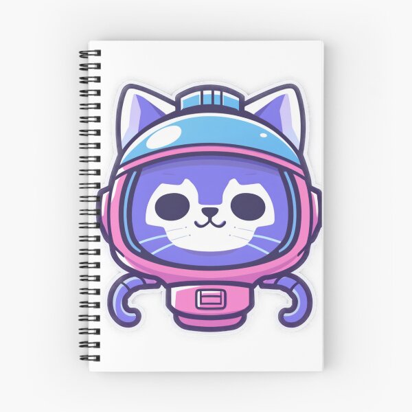 Item preview, AP Lang Space Cat Essential Design 1 designed and sold by PrintedBeat.