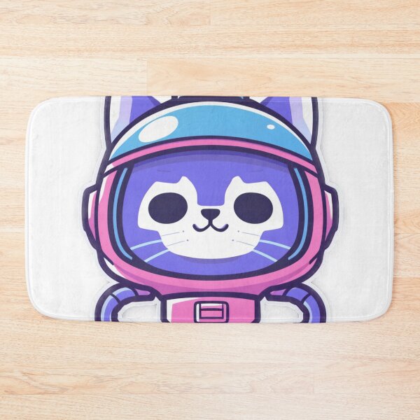 Item preview, AP Lang Space Cat Essential Design 1 designed and sold by PrintedBeat.