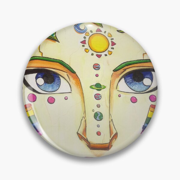Item preview,  Mother nature  designed and sold by Ilustra  Ideia.