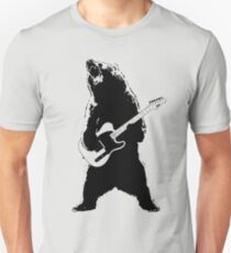 The Solo Artist Unisex T-Shirt