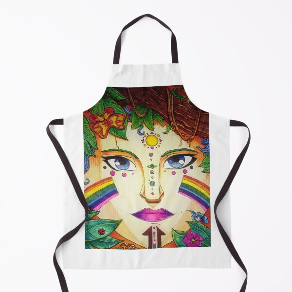 Item preview,  Mother nature  designed and sold by Ilustra  Ideia.