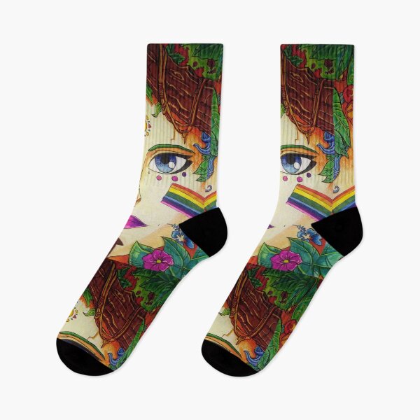 Item preview,  Mother nature  designed and sold by Ilustra  Ideia.