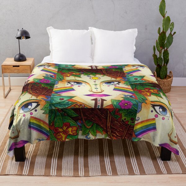 Item preview,  Mother nature  designed and sold by Ilustra  Ideia.
