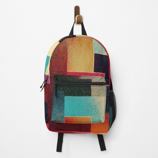 Item preview, Colorful abstract artwork designed and sold by ZibilinoArt.