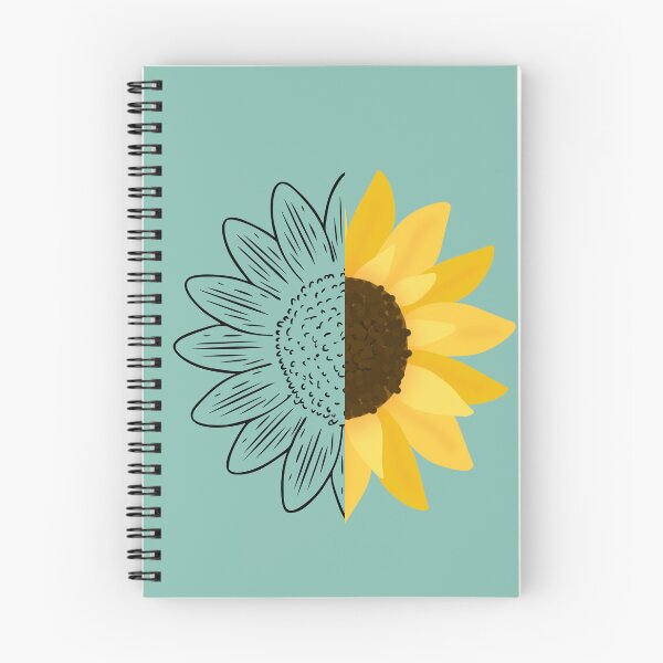 Item preview, Mixed Sunflower designed and sold by MadTeaDesign.