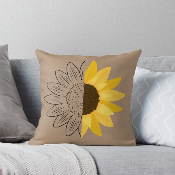 Item preview, Mixed Sunflower designed and sold by MadTeaDesign.