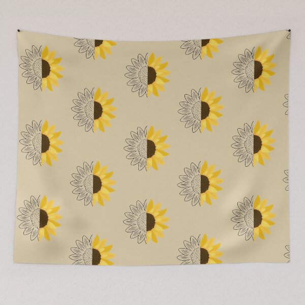 Item preview, Mixed Sunflower designed and sold by MadTeaDesign.