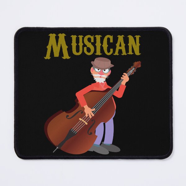 Item preview, Musican designed and sold by Uvogin2099.