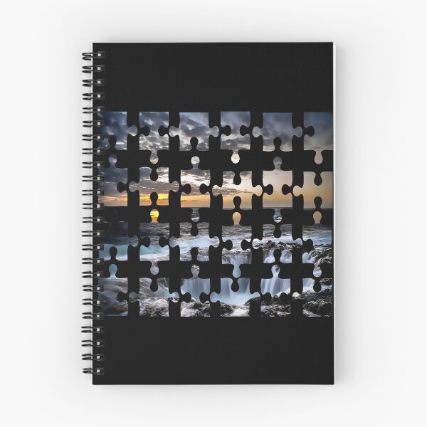 Item preview, Puzzling Image designed and sold by Artel-Blue.
