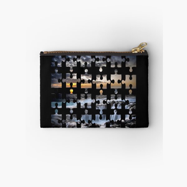 Item preview, Puzzling Image designed and sold by Artel-Blue.