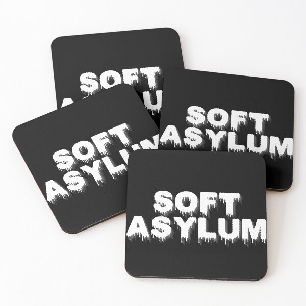 Item preview, Soft Asylum music designed and sold by jmed70.