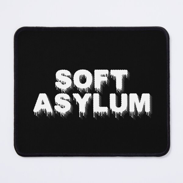Item preview, Soft Asylum music designed and sold by jmed70.