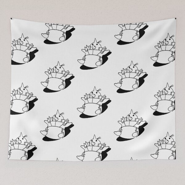 Item preview, Baby Al designed and sold by inascribbles.