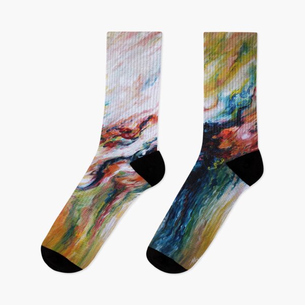 Item preview, Tranquility - Abstract   designed and sold by Harsh  Malik.
