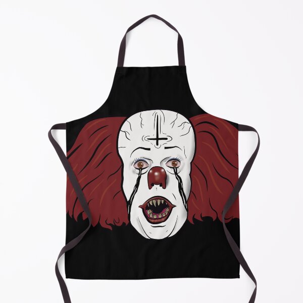 Item preview, clown movie designed and sold by Blck-Acid-Devil.