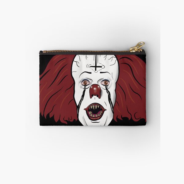 Item preview, clown movie designed and sold by Blck-Acid-Devil.