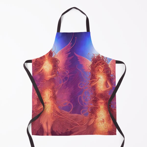Item preview, Four angelic fairies of light designed and sold by David-Howells.