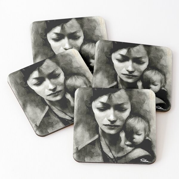 Item preview, ACCEPTING RESPONSIBILITY designed and sold by ArtbyRolleen.