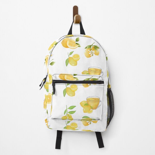 Item preview, Lemons, Lemon Slices and Lemon Flowers designed and sold by silviaol.