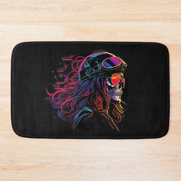 Item preview, rebel skull designed and sold by stroker88.