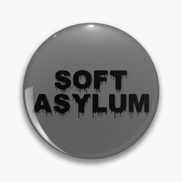 Item preview,  Soft Asylum music designed and sold by jmed70.