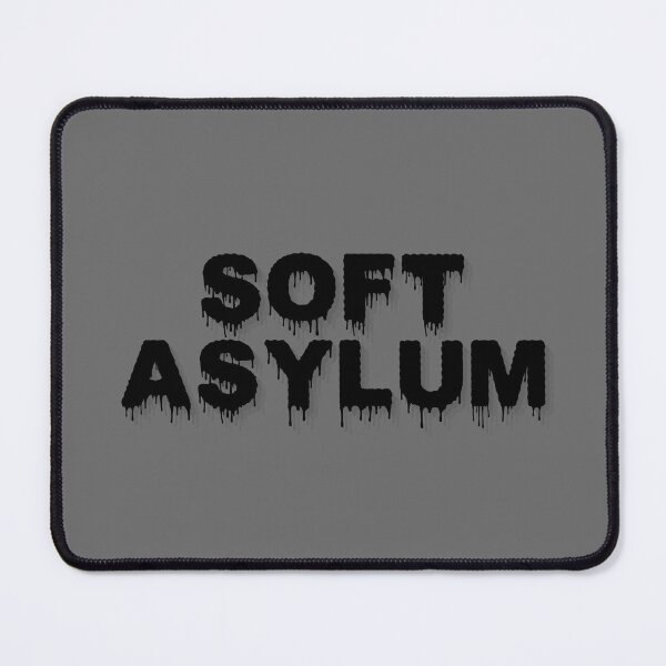 Item preview,  Soft Asylum music designed and sold by jmed70.