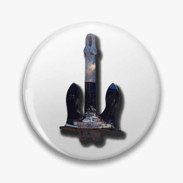 Item preview, Milkyway Anchor designed and sold by Jason Mosley.