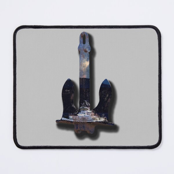 Item preview, Milkyway Anchor designed and sold by Jason Mosley.