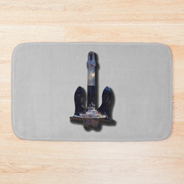 Item preview, Milkyway Anchor designed and sold by Jason Mosley.