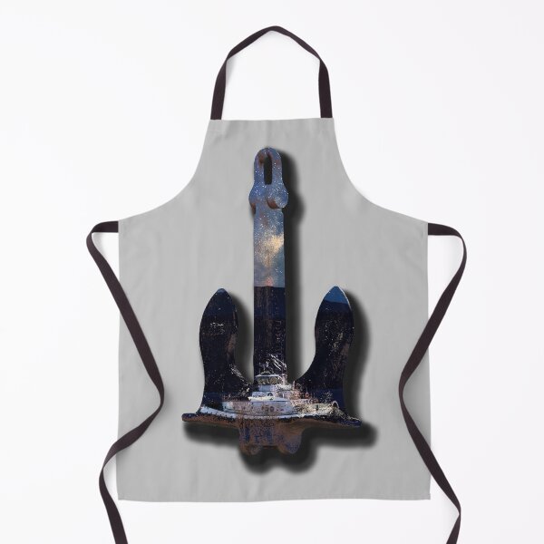 Item preview, Milkyway Anchor designed and sold by Jason Mosley.