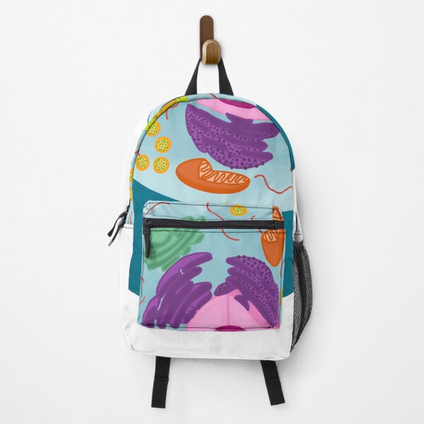 Item preview, Eukaryotic cell designed and sold by sci-llustrate.