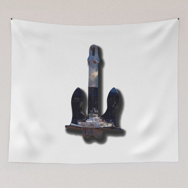 Item preview, Milkyway Anchor designed and sold by Jason Mosley.