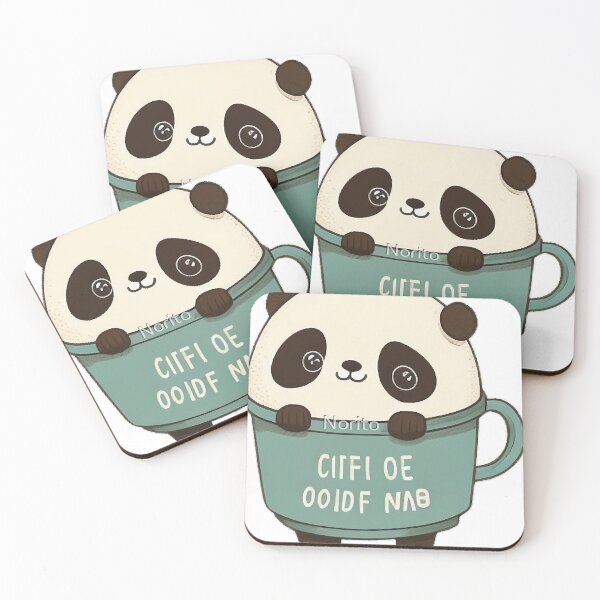 Item preview, Coffee Spelled Backwards   designed and sold by Soffez.