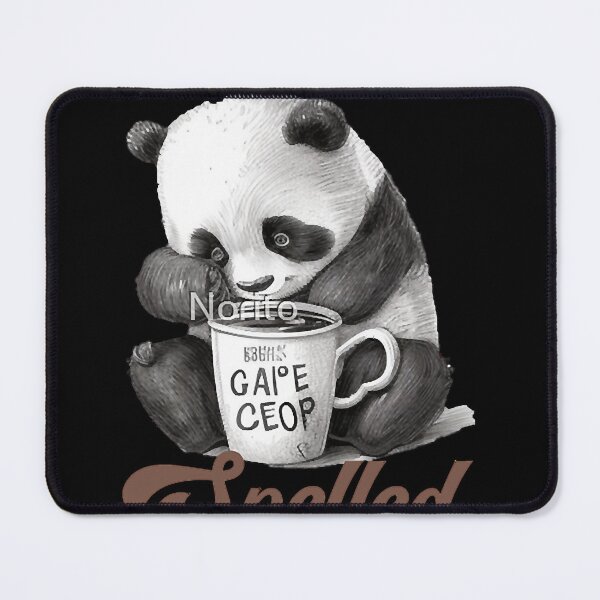 Item preview,  Coffee Spelled Backwards   designed and sold by Soffez.