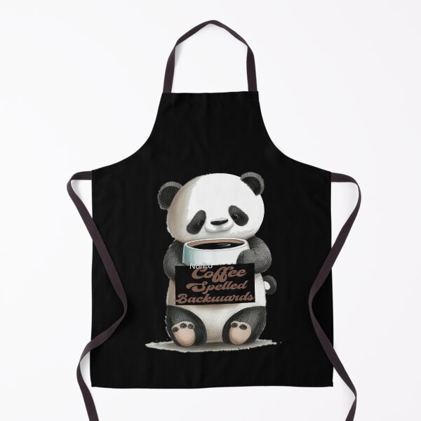 Item preview, Coffee Spelled Backwards designed and sold by Soffez.