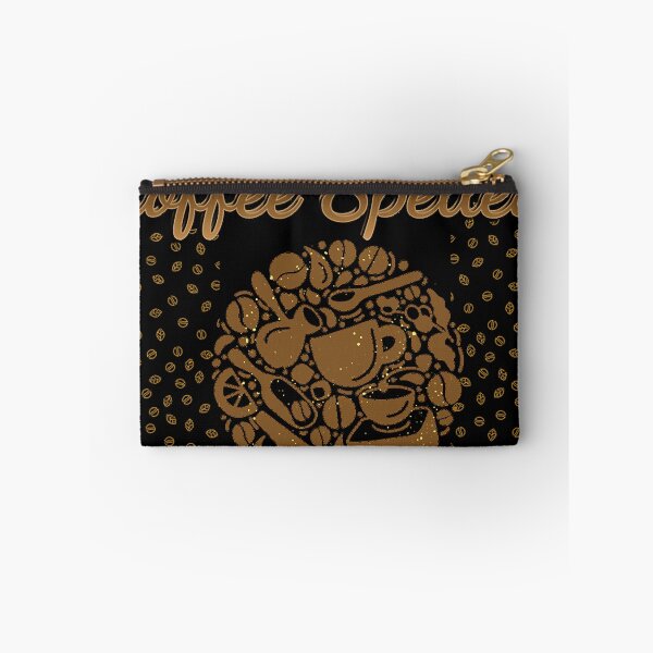 Item preview, Coffee Spelled Backwards   designed and sold by Soffez.